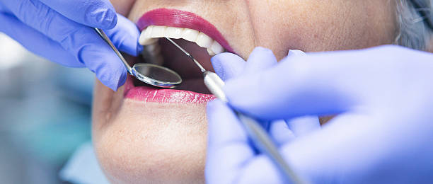 Best Walk-In Emergency Dentist in Kalamazoo, MI