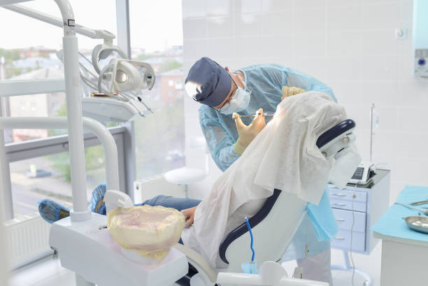 Best Emergency Dental Surgery in Kalamazoo, MI
